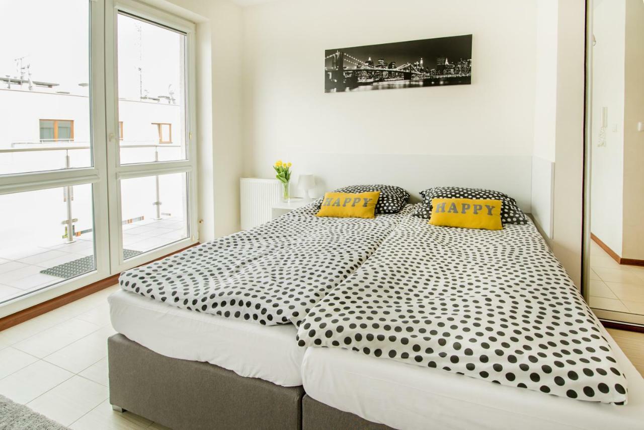 Apartament Kniaziewicza - Komfortowe Noclegi Пясечно Экстерьер фото