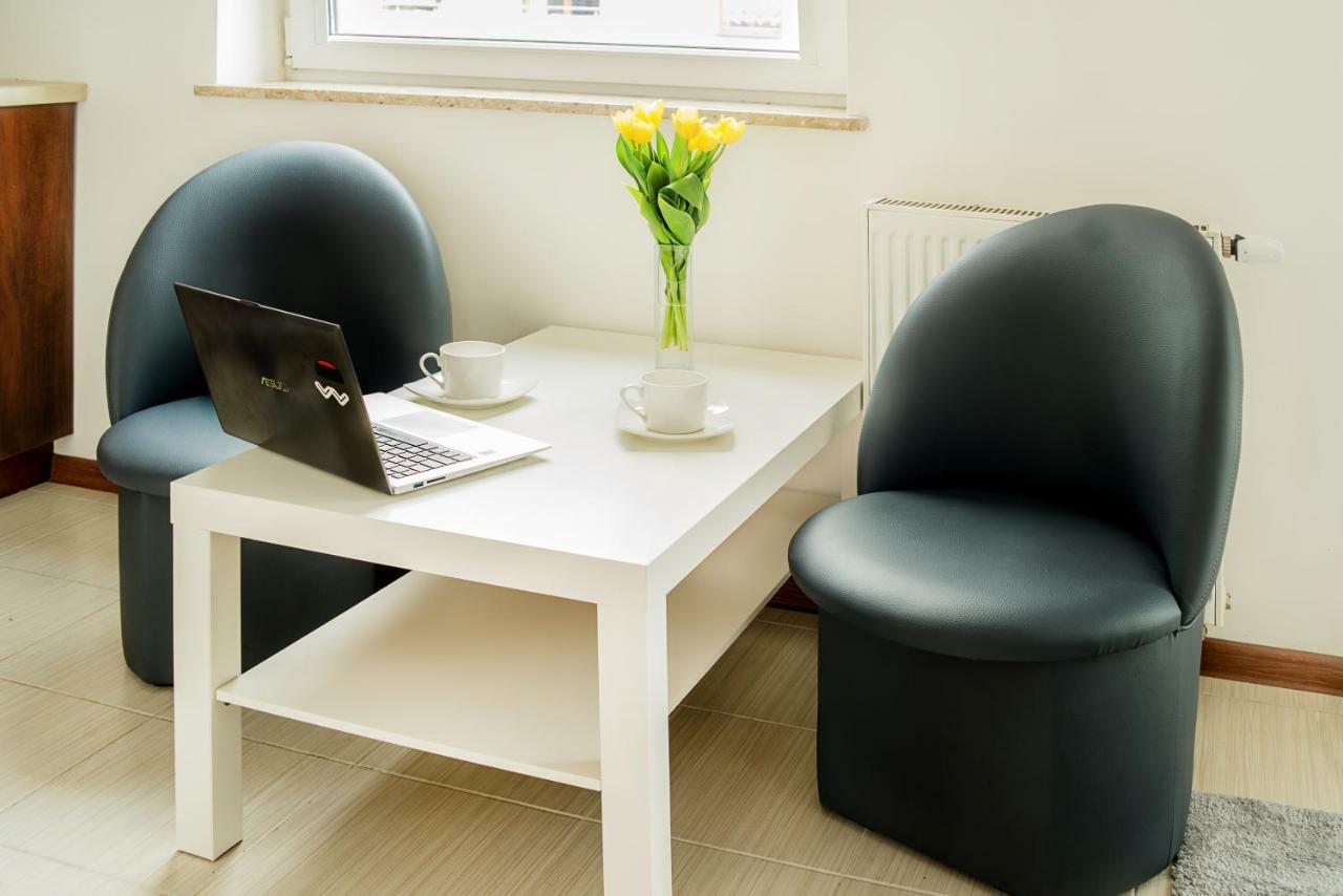 Apartament Kniaziewicza - Komfortowe Noclegi Пясечно Экстерьер фото