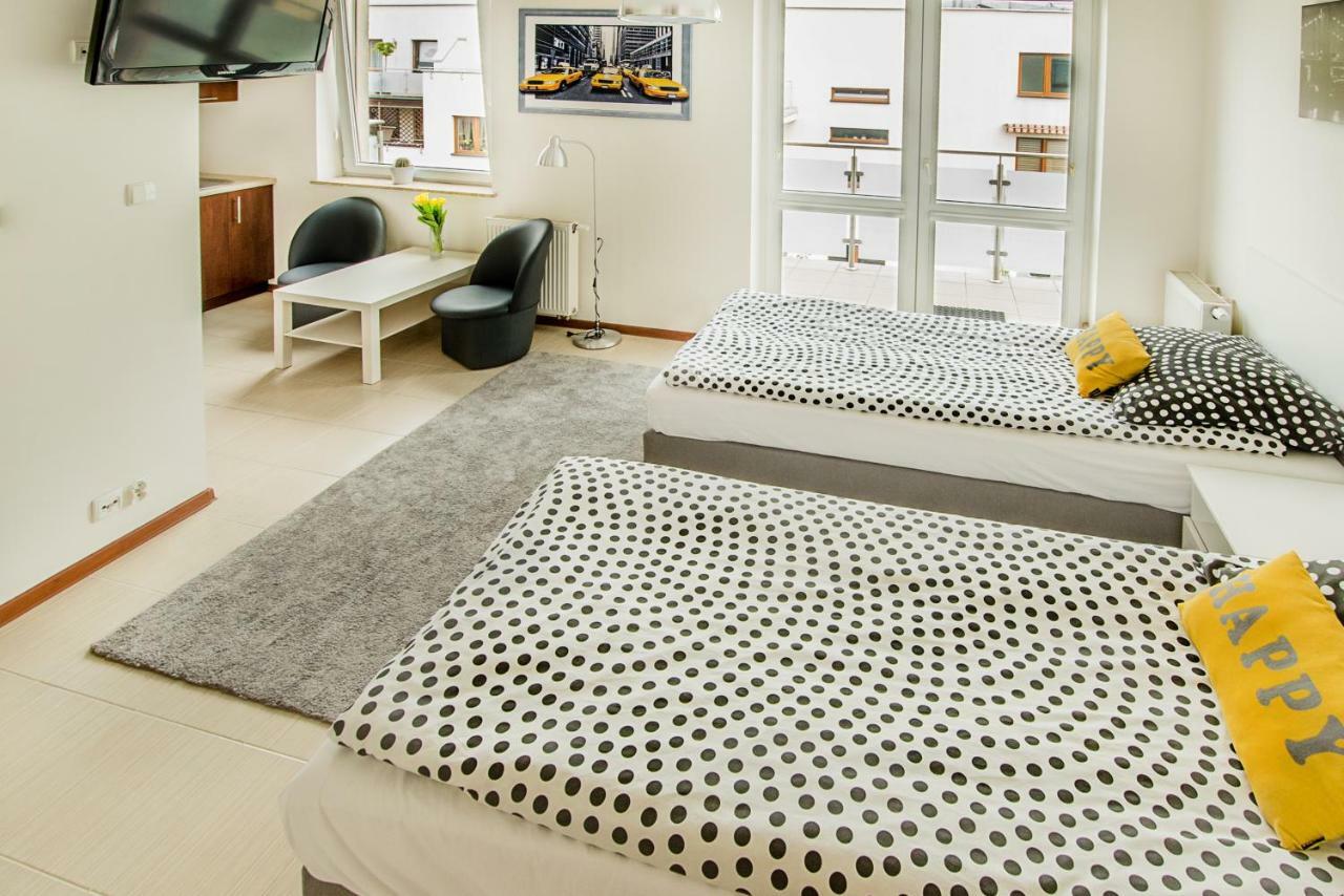 Apartament Kniaziewicza - Komfortowe Noclegi Пясечно Экстерьер фото